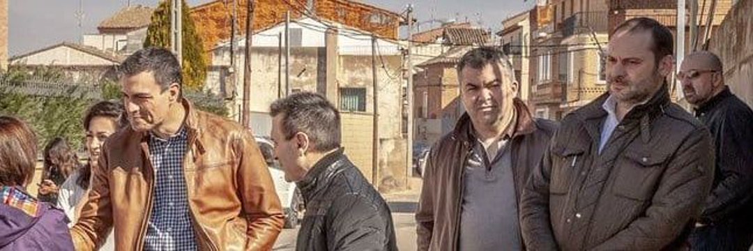 Damián Gesteira banner