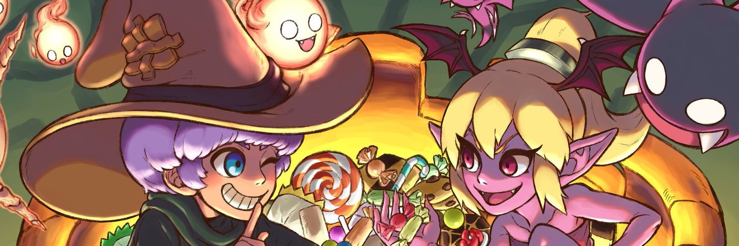 うにょ🌲原稿's banner