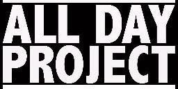 All Day Project banner