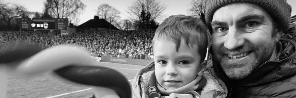 grahamndavey's profile banner image