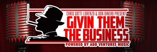 DONDINERO Profile Banner