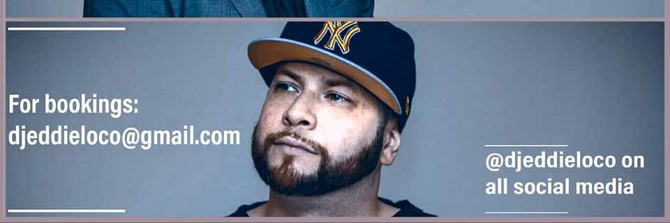 djeddieloco's profile banner image