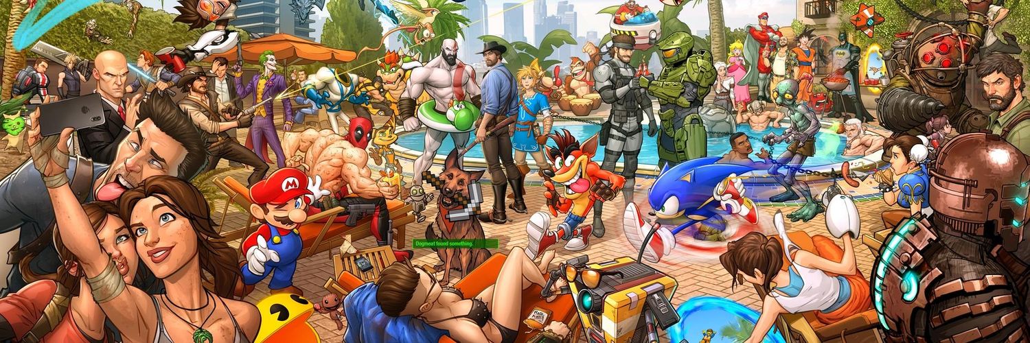 Bigiwok's profile banner image
