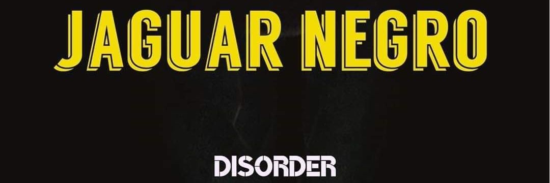 Disorder banner
