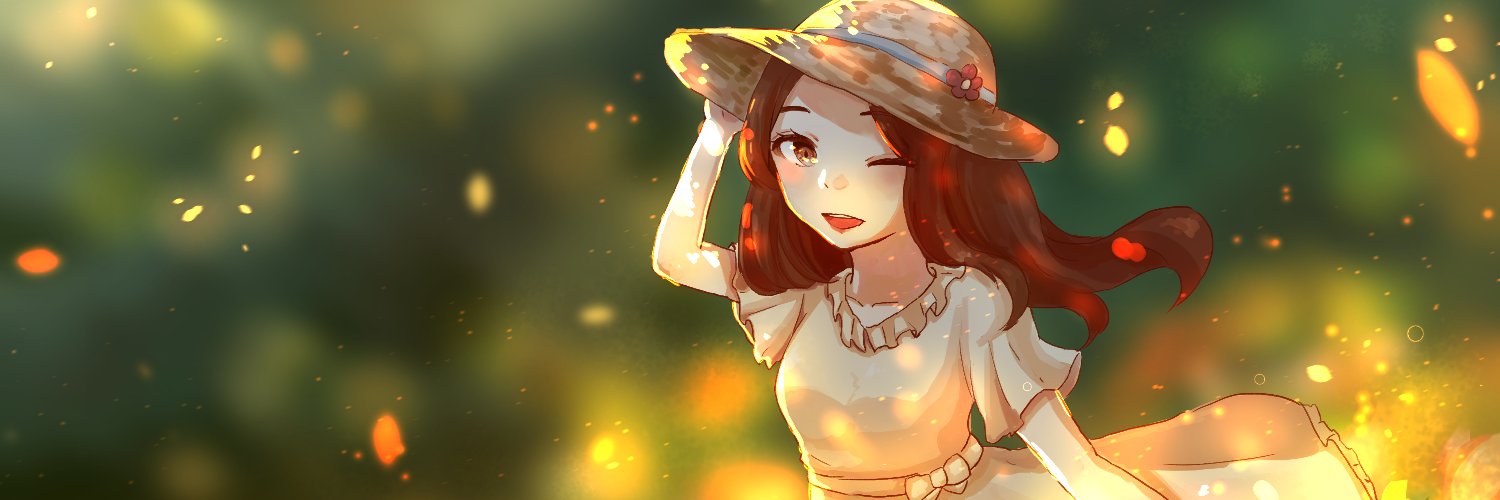 IKA_UE's profile banner image