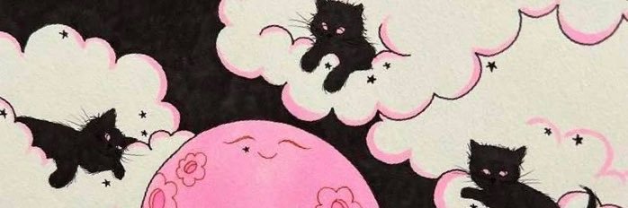 elfikels's profile banner image