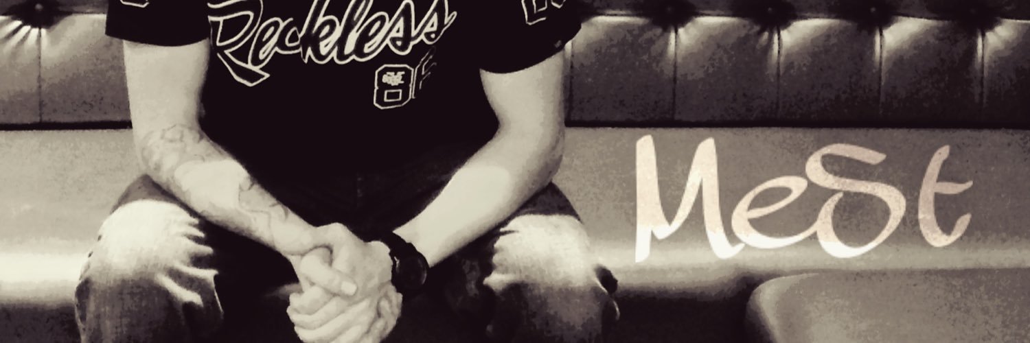 mestone89's profile banner image