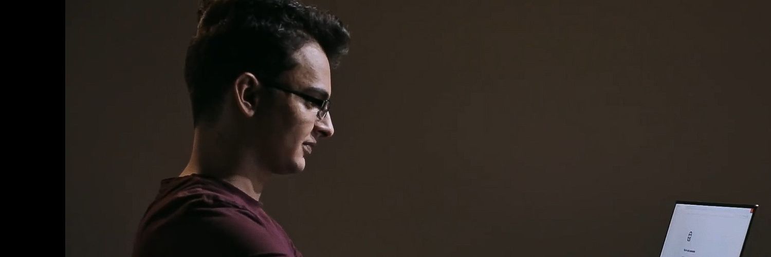 Rishabh Mansur banner