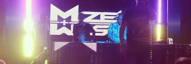 Mizel banner