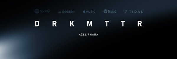 AzelPhara Profile Banner