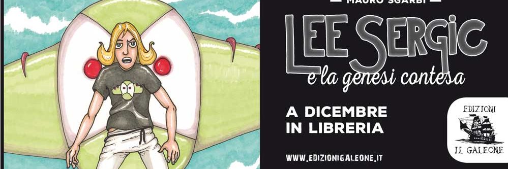 LeeSergic's profile banner image