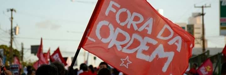 foradaordemrn's profile banner image