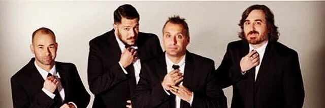 WTCPod's profile banner image