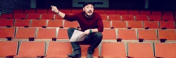 Alberto Basas banner