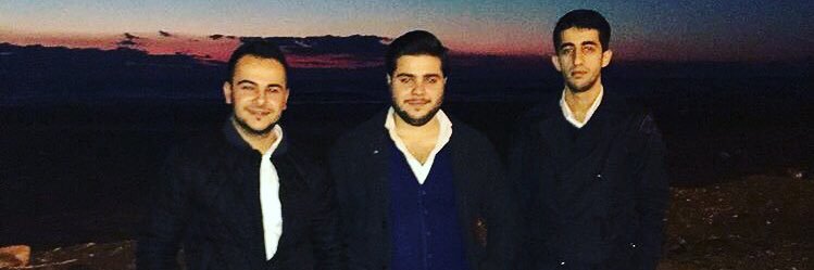 Halilzbir's profile banner image