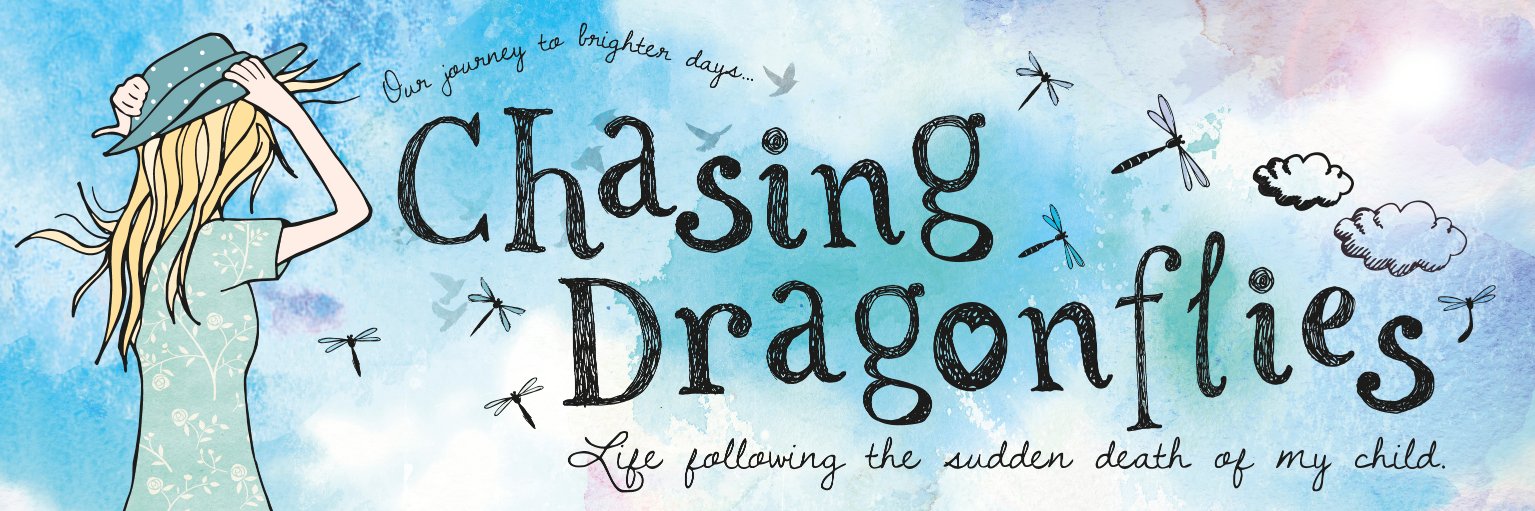 BlogDragonflies's profile banner image