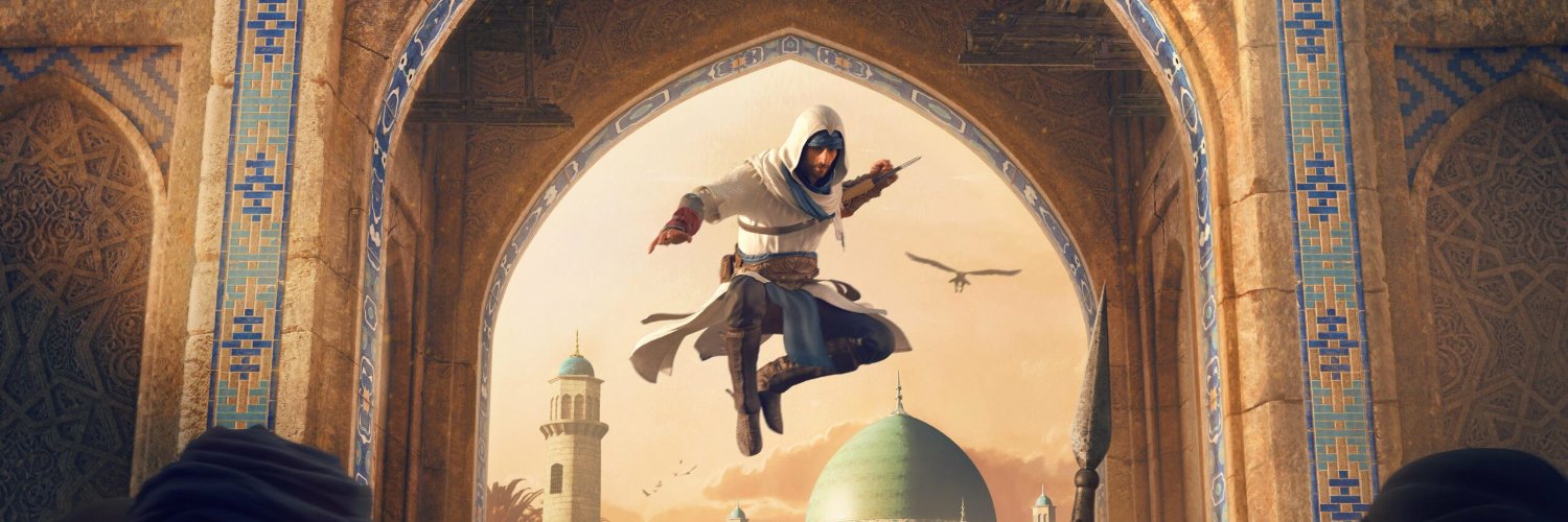 ray_showacre's profile banner image