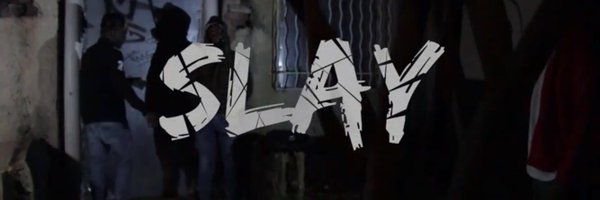 ManLikeSlay Profile Banner