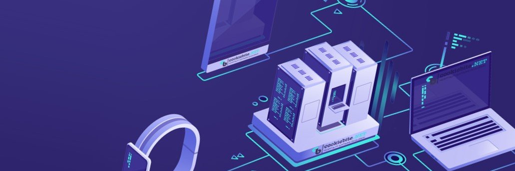 CookieBiteNET's profile banner image