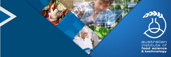 AIFST Profile Banner