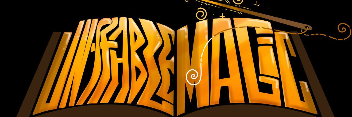 Unstable Magic banner