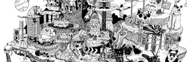 KingTrou Profile Banner