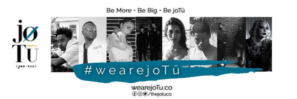 thejoTuCo's profile banner image