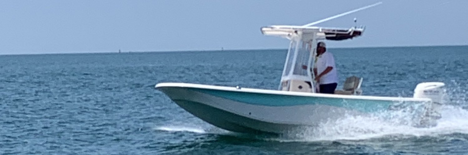 Coach Eric Lee banner