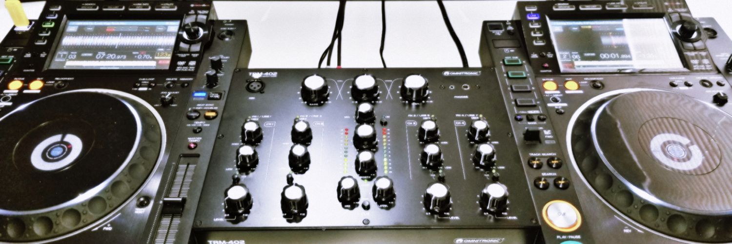 djburnstein's profile banner image