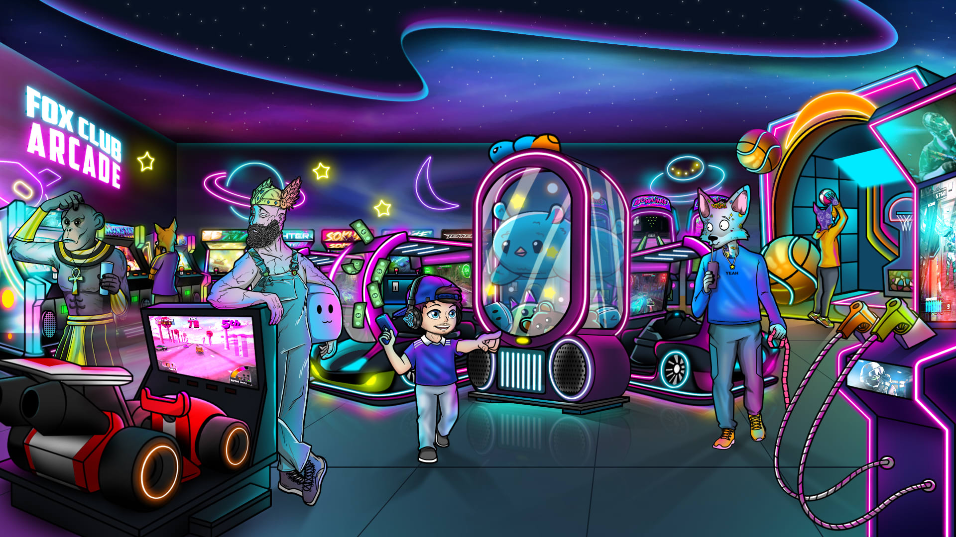 hqdfw's profile banner image
