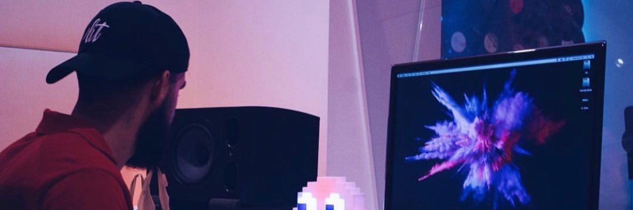 Cezbeats's profile banner image