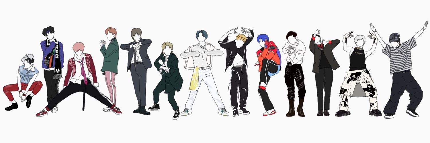 nongnonae's profile banner image