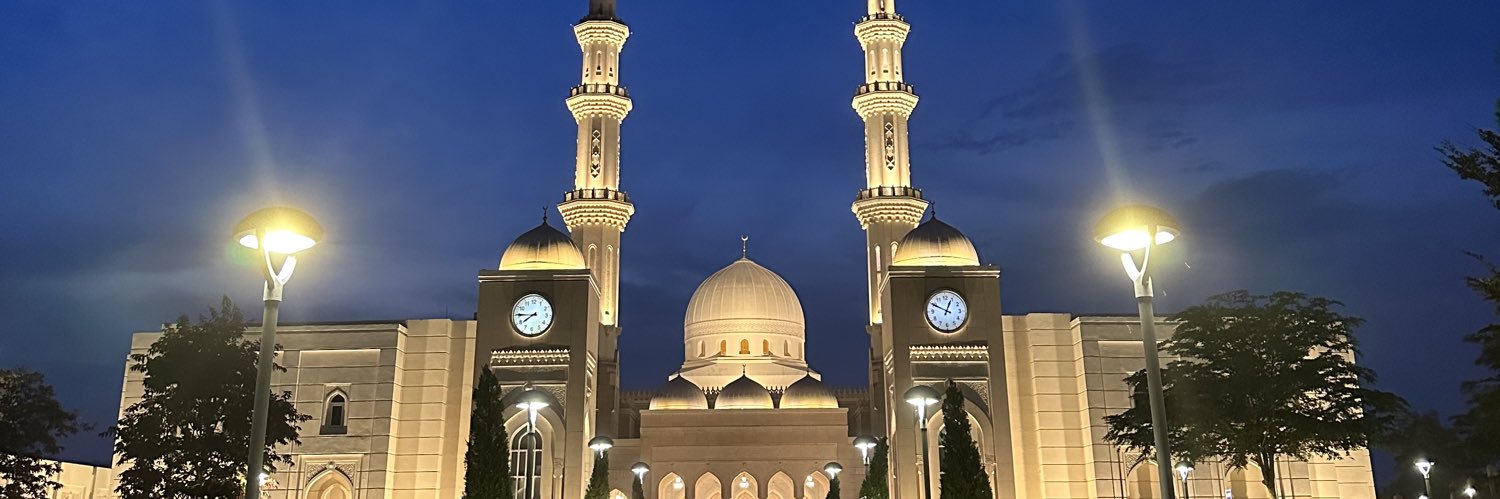 ShafiqSyafa's profile banner image