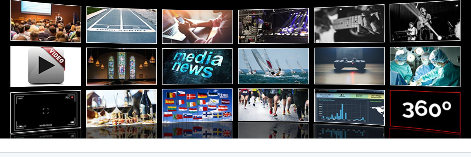 StreamVibe banner