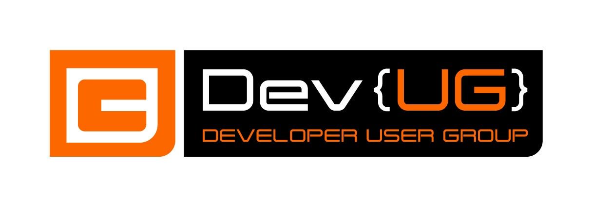 DeveloperUG banner