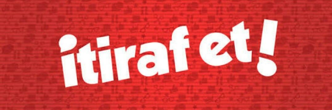 itiraf10's profile banner image