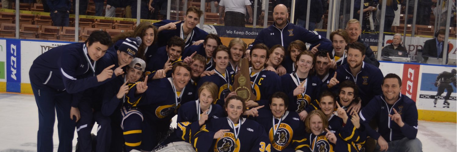 BowFalconsPuck's profile banner image