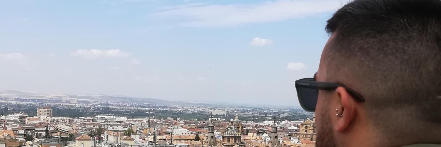 JairoGuerrita's profile banner image