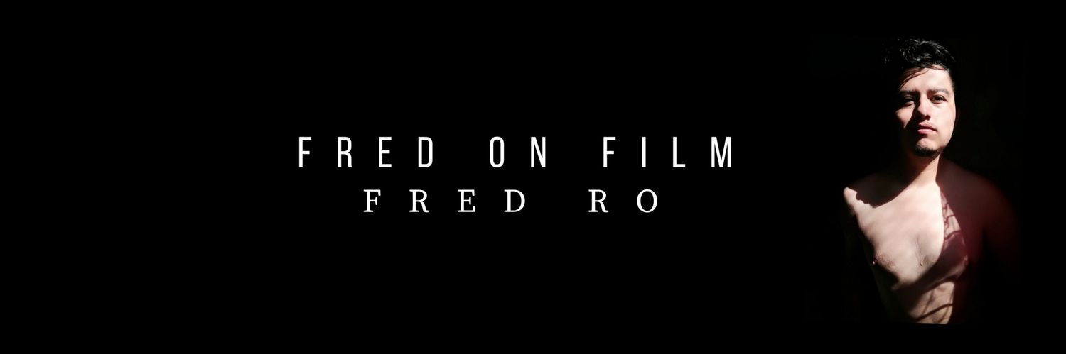 fredoville's profile banner image