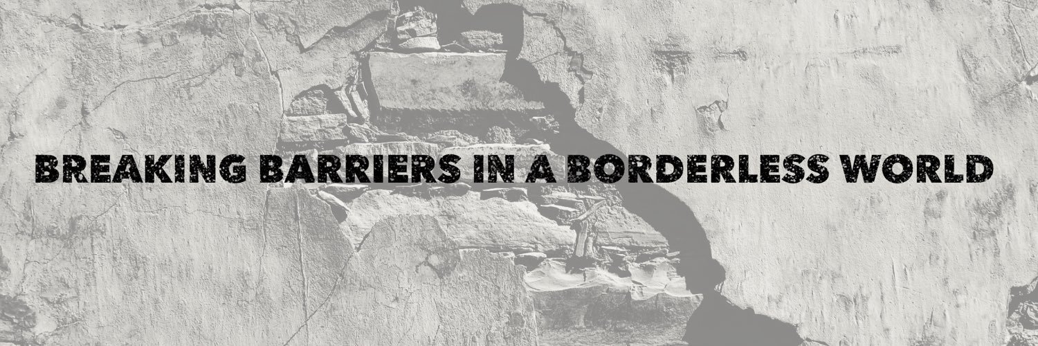 We_R_Borderless's profile banner image