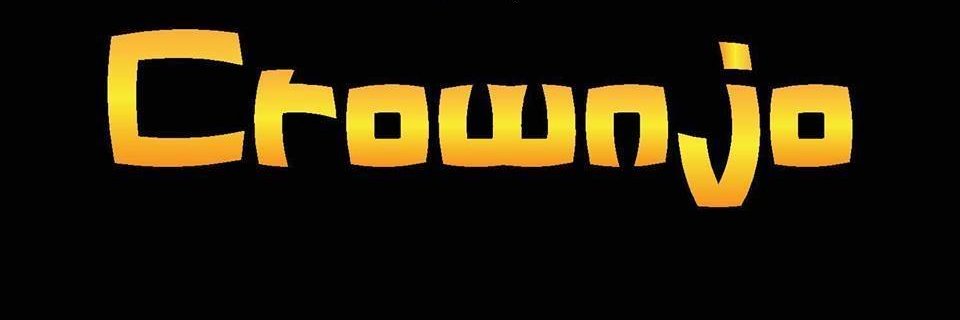 Crownjo banner