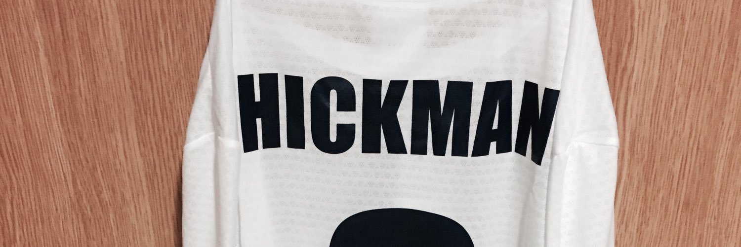 martin hickman banner