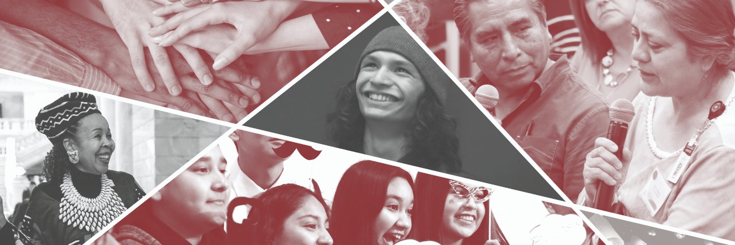 Utah Division of Multicultural Affairs banner