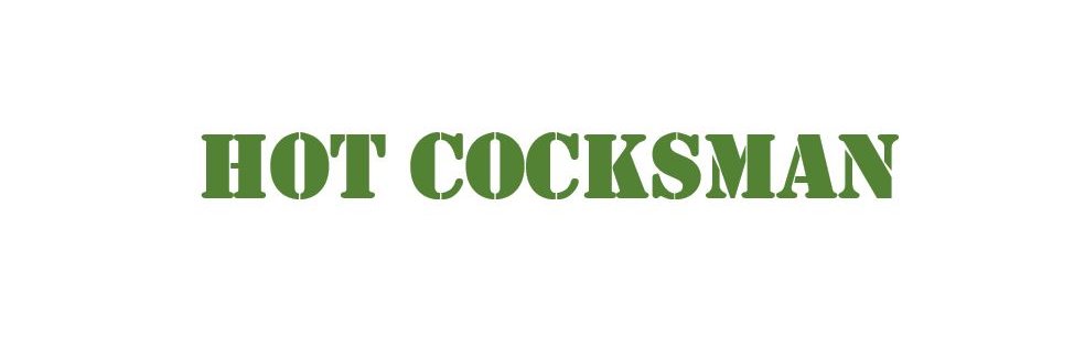 Hot Cocksman banner