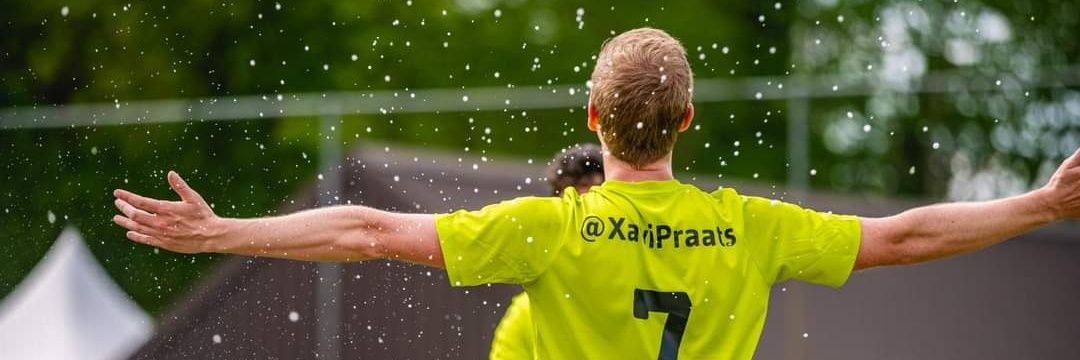 XaviPraats banner