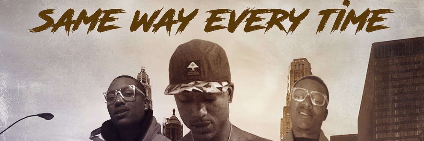 Caust_Man's profile banner image