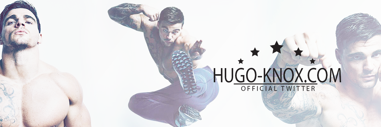 HugoKnoxy's profile banner image