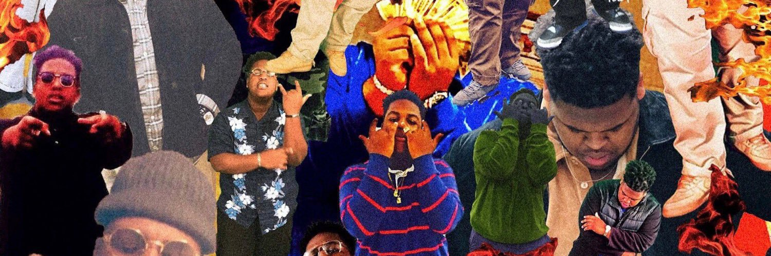 Big Bad Aaron 🦹🏾‍♂️ banner