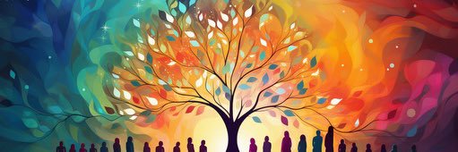 Emily West Horn banner