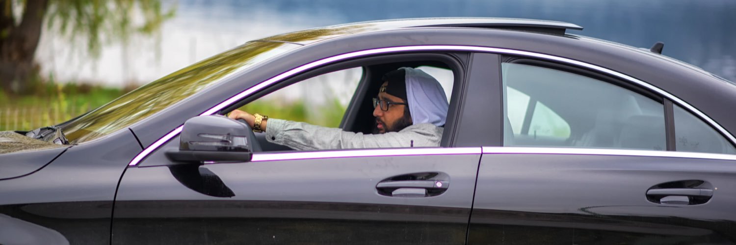 ehsanthedon's profile banner image